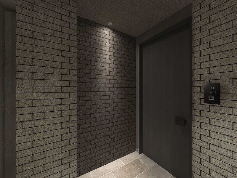 クオリスタ元町 302号-5