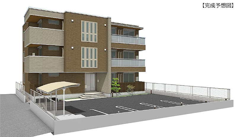 エム　フラット