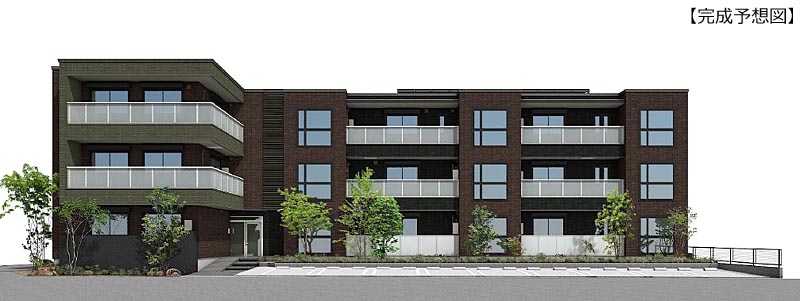 エルシエル 201号-3