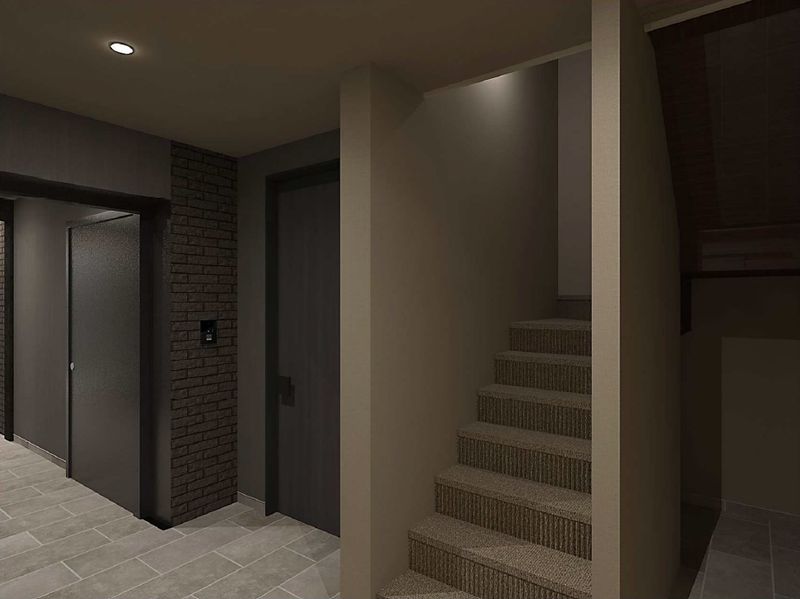 ラヴィエール浦和元町 102号-4