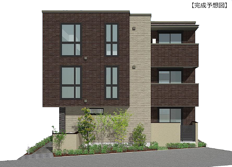 ヴァンガード Ⅱ 101号-2