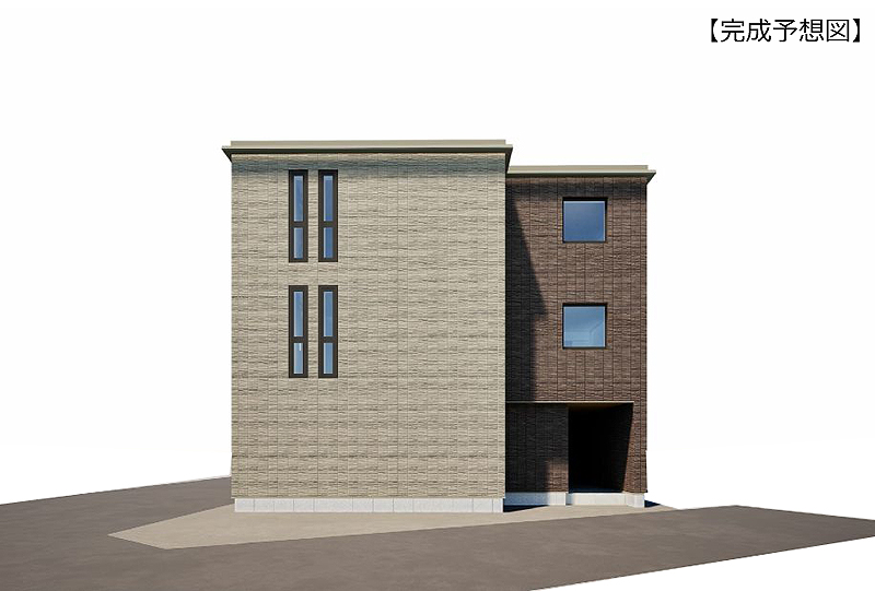 アルモニ　北浦和