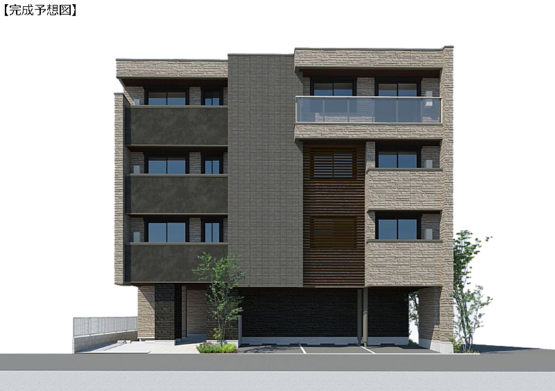 レ・アール　トキワ