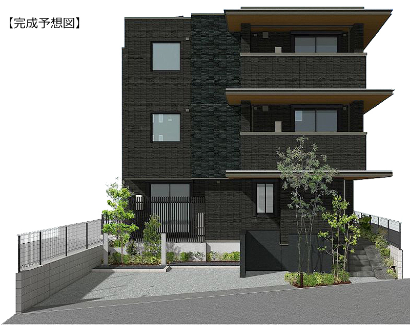 プリムローズハウス