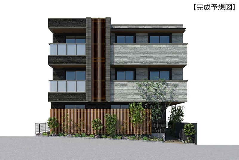 クロノス　ルメリア