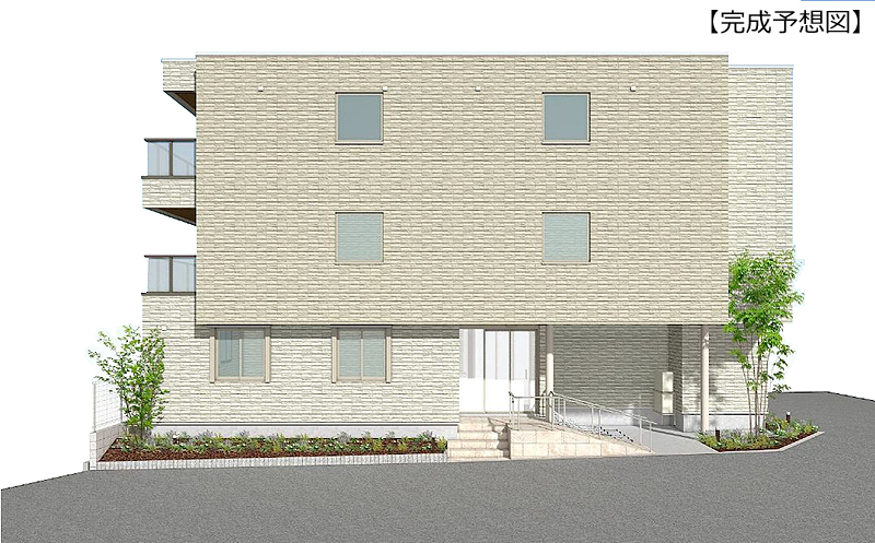 セレニティー　グレイス