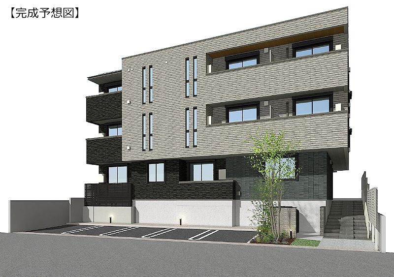 ルトリコ馬場先通り