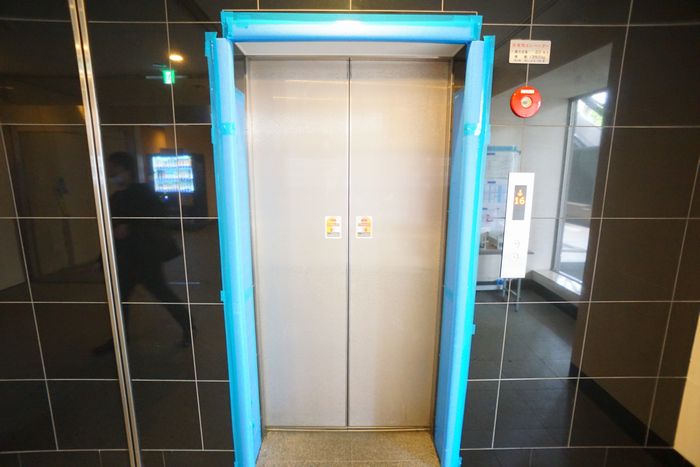 プラウドタワー武蔵浦和テラス 2703号-13