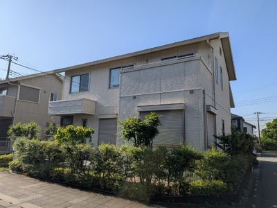 川口市桜町貸家戸建て 101号-12