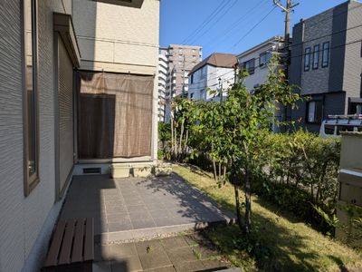 川口市桜町貸家戸建て 101号-14