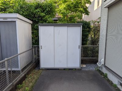 川口市桜町貸家戸建て 101号-15