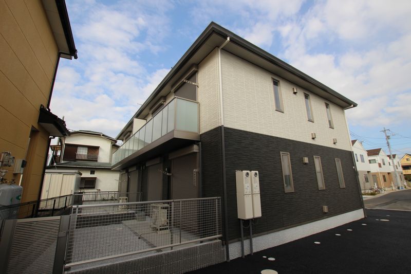 Ｋグラシアス 101号-12