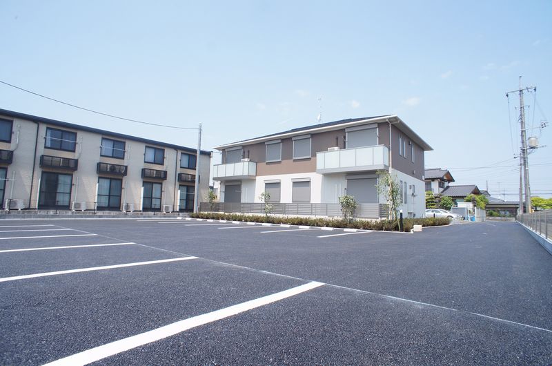 サニングデール 101号-12