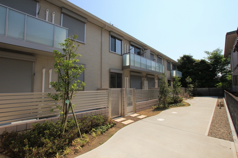 グランシャリオⅢ 202号-12