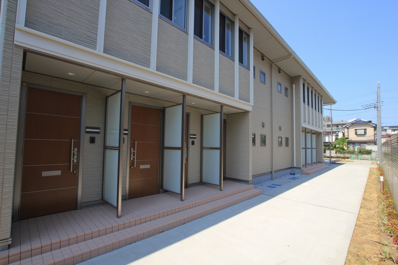 グランシャリオⅢ 202号-13