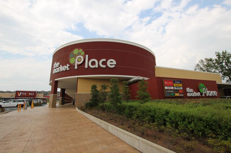 グランディール 203号-15