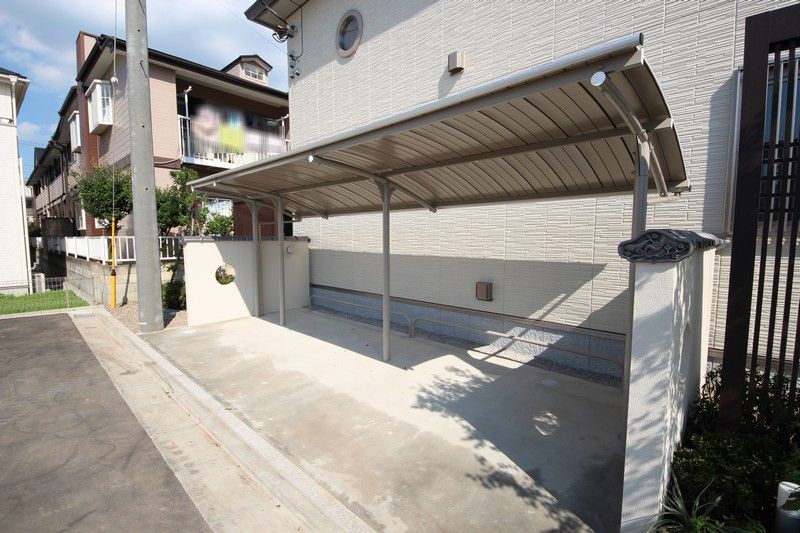 カサ ベラーノ Ⅱ 102号-14