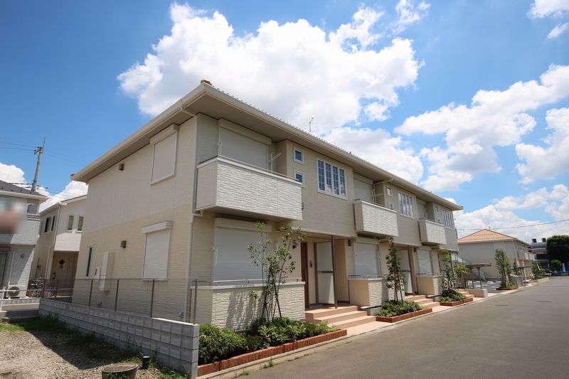 ヴィアソーレ　Ⅱ 101号-13