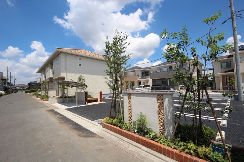 ヴィアソーレ　Ⅱ 101号-15