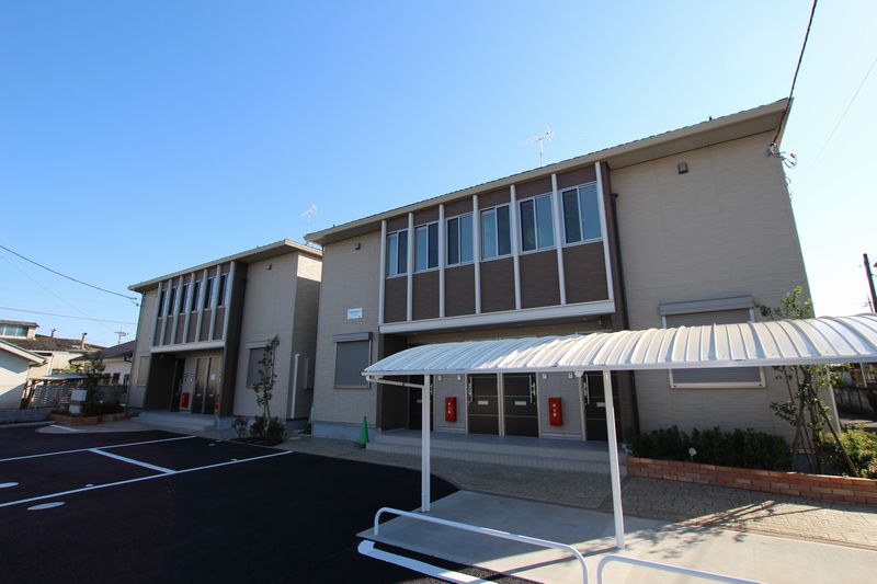 エスペランサ　Ⅰ 102号-12