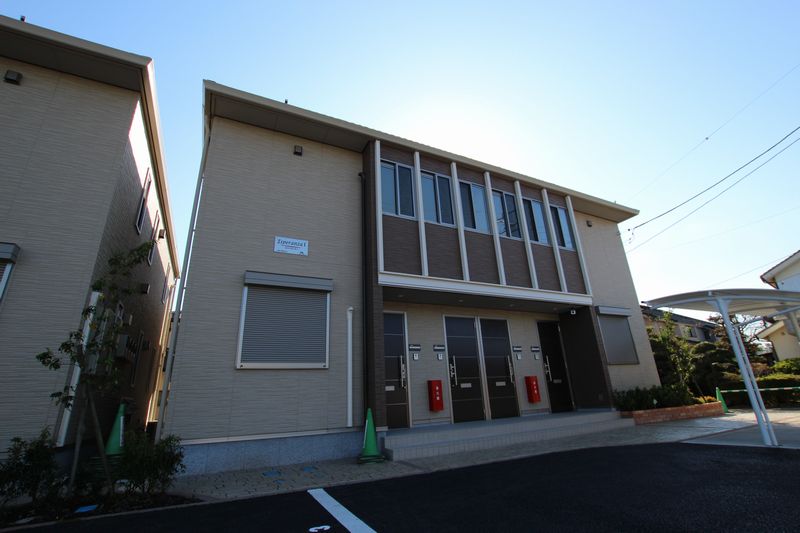 エスペランサ　Ⅰ 102号-13