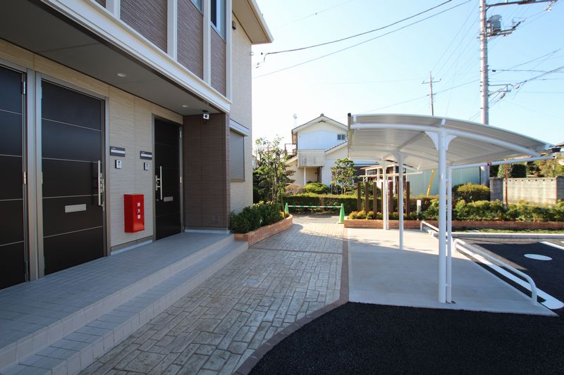 エスペランサ　Ⅰ 102号-14