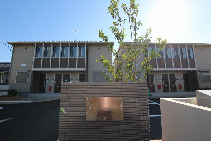 エスペランサ　Ⅰ 102号-15