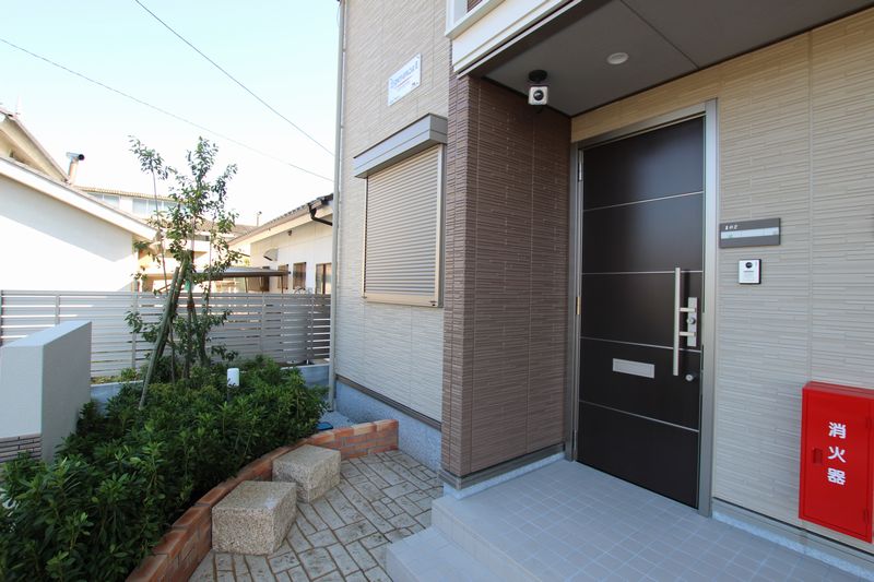 エスペランサ　Ⅱ 101号-13