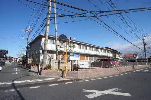 サクラメントヒル Ⅱ 106号-13