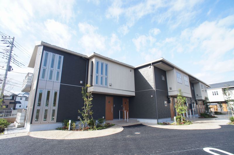 ソレアード　Ⅱ