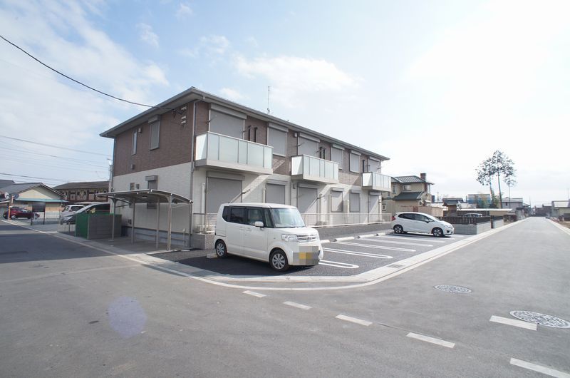 ル・シエール 201号-12