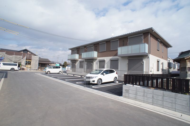 ル・シエール 201号-13