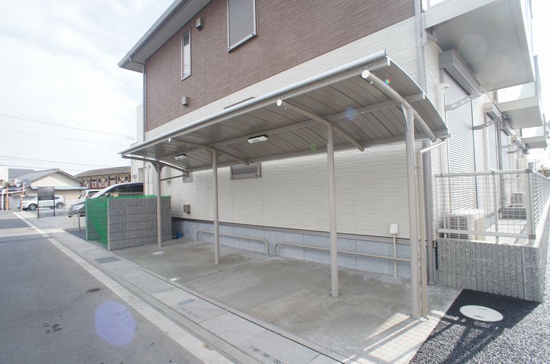 ル・シエール 201号-15