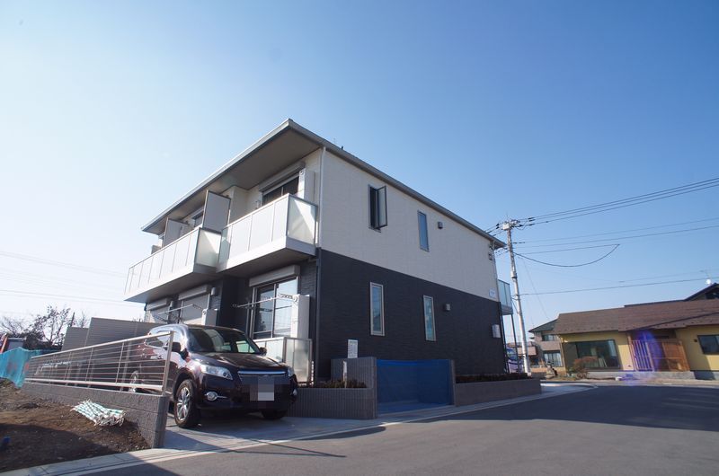 ル・リアン 201号-12