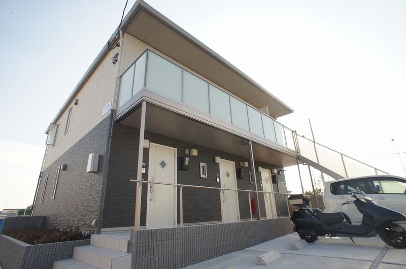 ル・リアン 201号-13