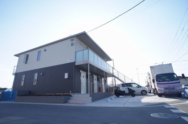 ル・リアン 201号-14