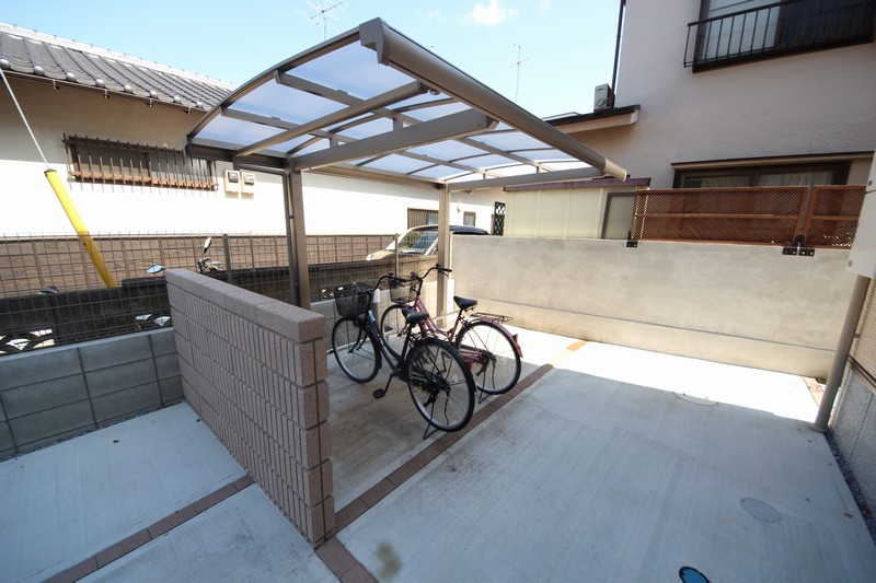 グリナージュ　羽沢 101号-13