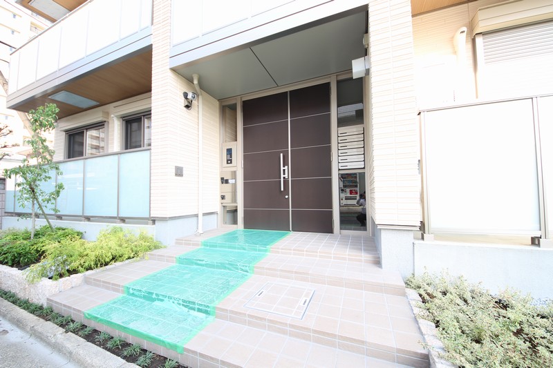 ラ・マニータ 302号-13