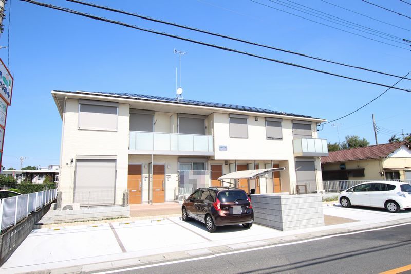 リヴェール 103号-12