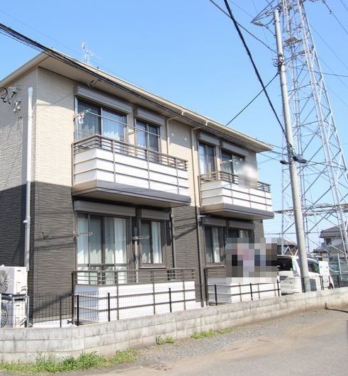 サンライズ Ⅲ 101号-2