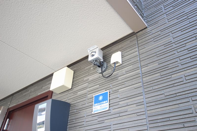 サンライズ Ⅲ 101号-4