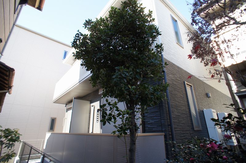 メゾンＭＭ 101号-5