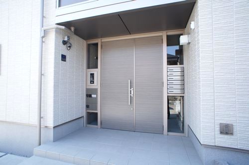 レユシール　Ｅ 202号-3