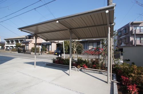 レユシール　Ｅ 202号-5