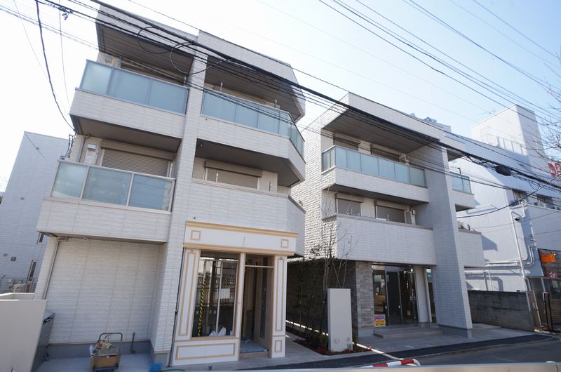 クレアパークサイド　Ｂ 305号-12