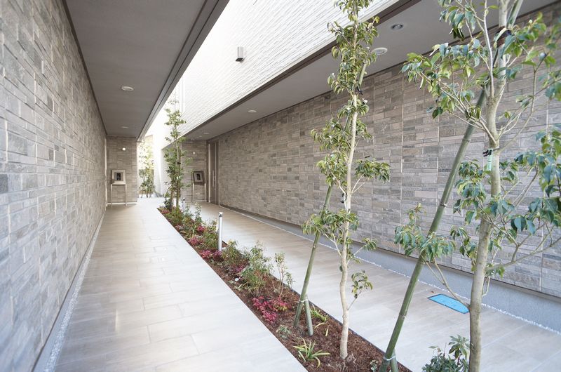 クレアパークサイド　Ｂ 305号-14