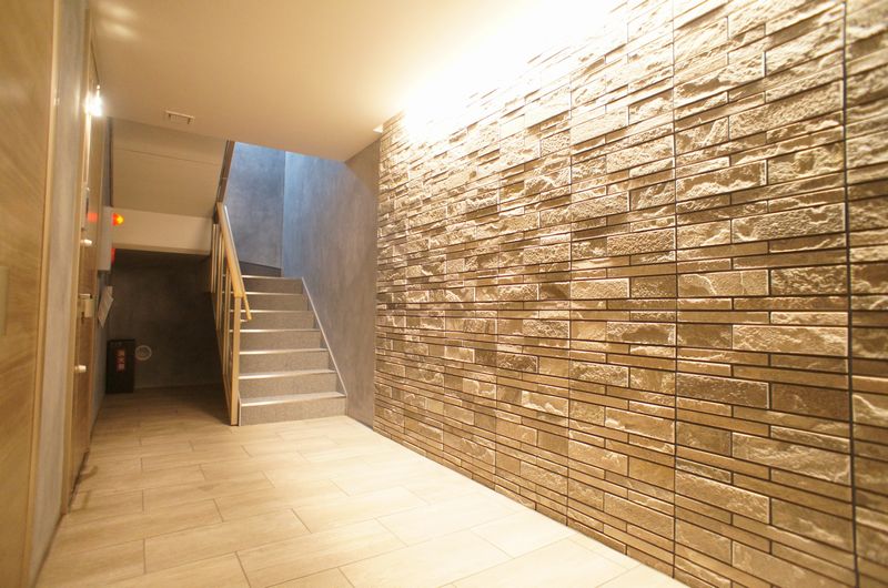 クレアパークサイド　Ｂ 305号-15