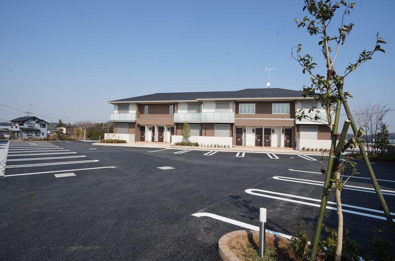 グリーンステージ　Ⅰ 201号-13