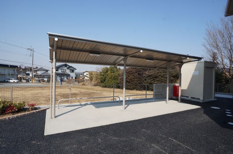 グリーンステージ　Ⅰ 201号-15