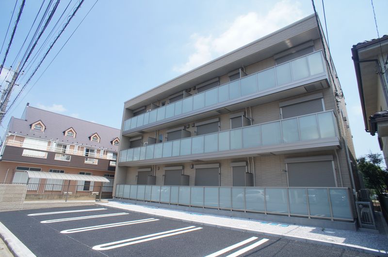 ルミエール 101号-12